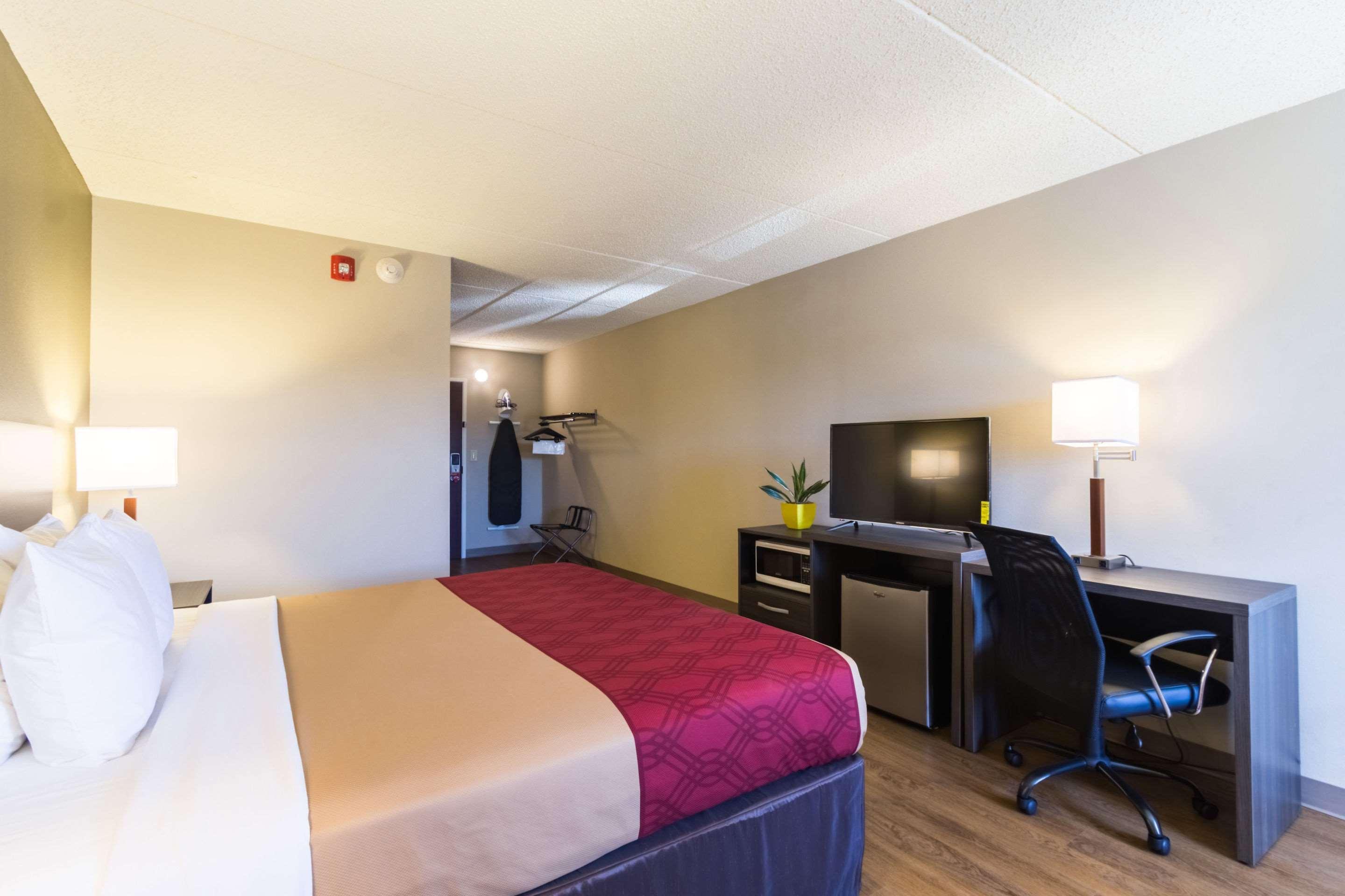 Econo Lodge Harrisburg - Southwest Of Hershey Area Exteriér fotografie