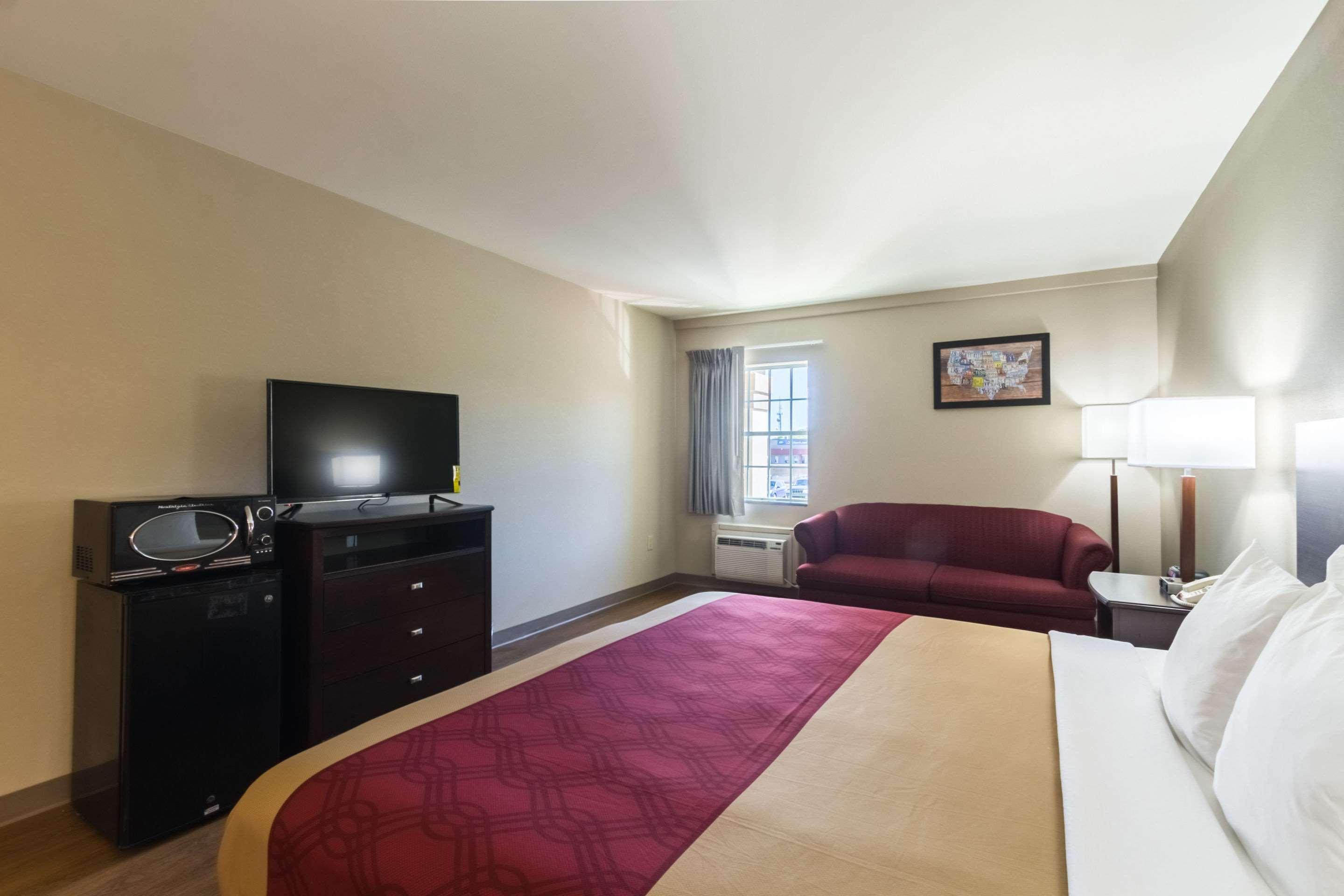 Econo Lodge Harrisburg - Southwest Of Hershey Area Exteriér fotografie