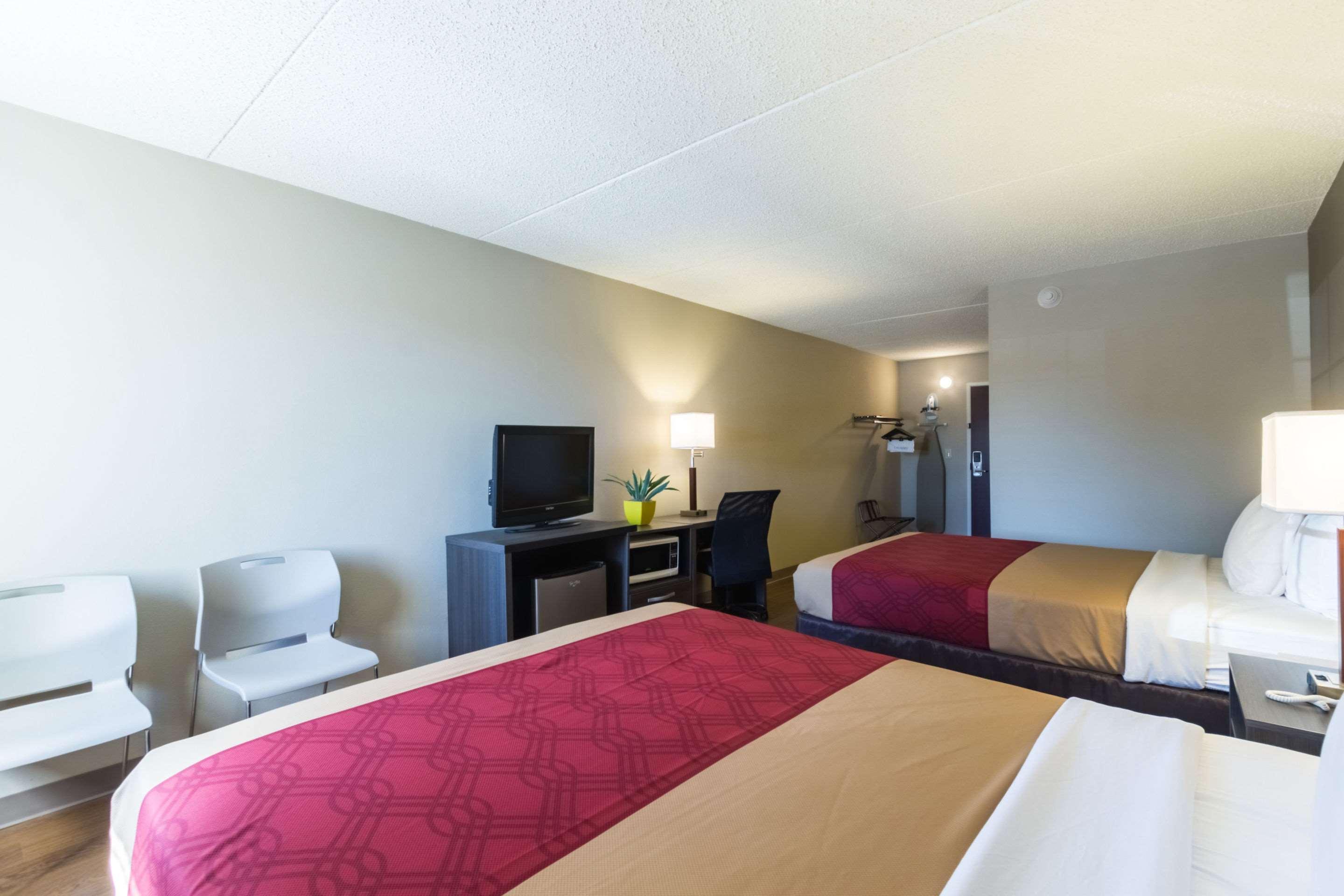 Econo Lodge Harrisburg - Southwest Of Hershey Area Exteriér fotografie