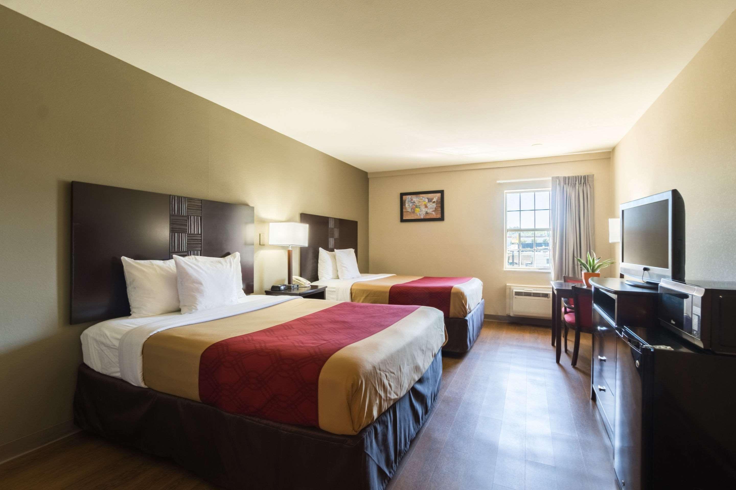 Econo Lodge Harrisburg - Southwest Of Hershey Area Exteriér fotografie