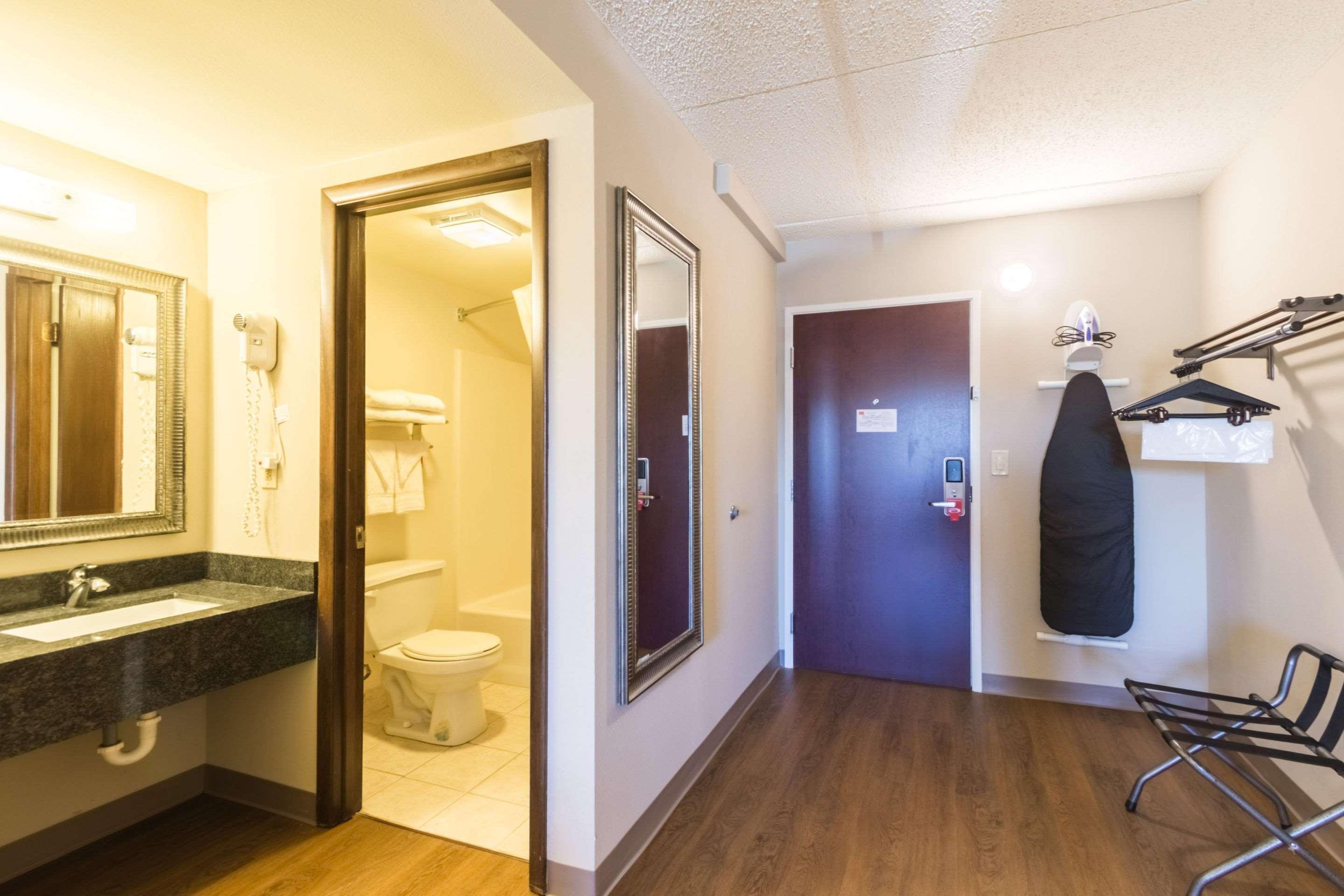 Econo Lodge Harrisburg - Southwest Of Hershey Area Exteriér fotografie