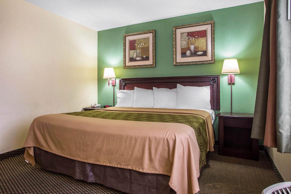 Econo Lodge Harrisburg - Southwest Of Hershey Area Exteriér fotografie