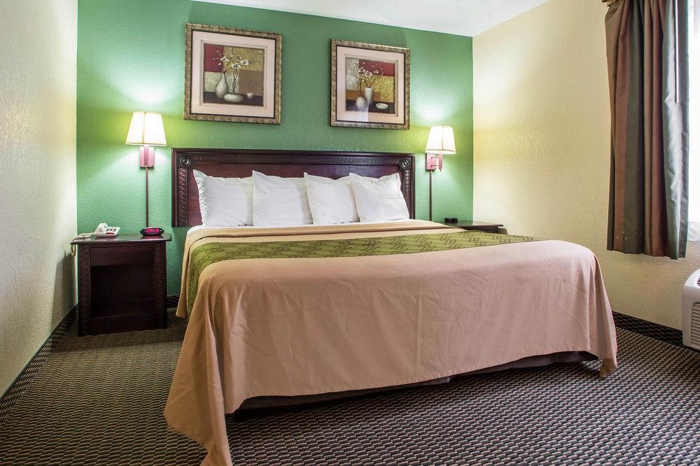 Econo Lodge Harrisburg - Southwest Of Hershey Area Exteriér fotografie