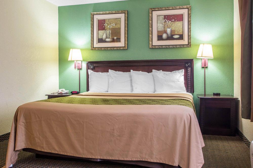 Econo Lodge Harrisburg - Southwest Of Hershey Area Exteriér fotografie