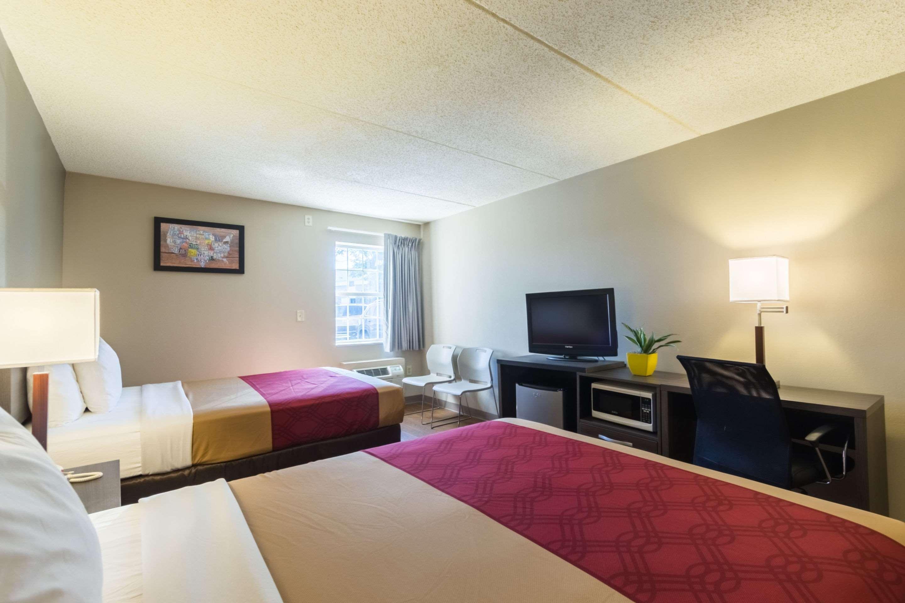 Econo Lodge Harrisburg - Southwest Of Hershey Area Exteriér fotografie