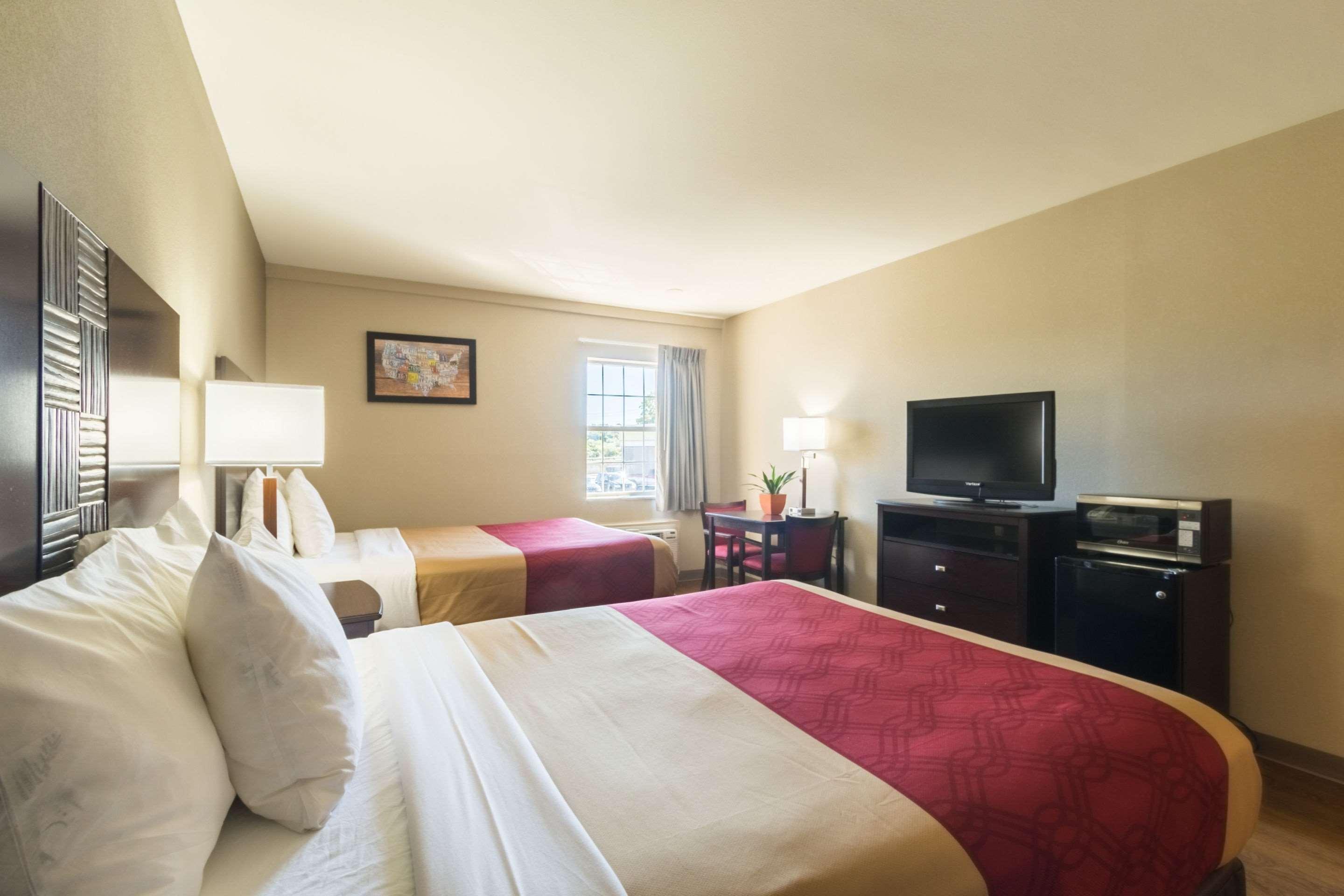 Econo Lodge Harrisburg - Southwest Of Hershey Area Exteriér fotografie