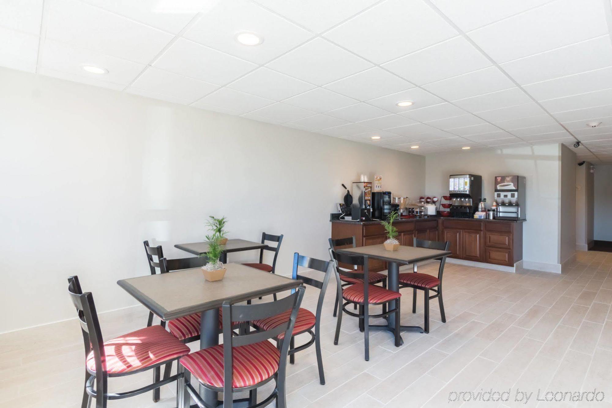 Econo Lodge Harrisburg - Southwest Of Hershey Area Exteriér fotografie